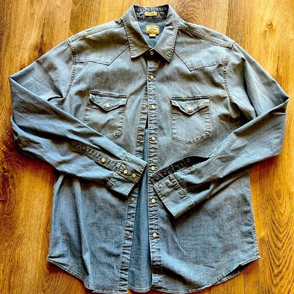 Hugo Boss, J Crew, Banana Republic and Zara shirts for sale! Great Condition! - Picture 10 of 10